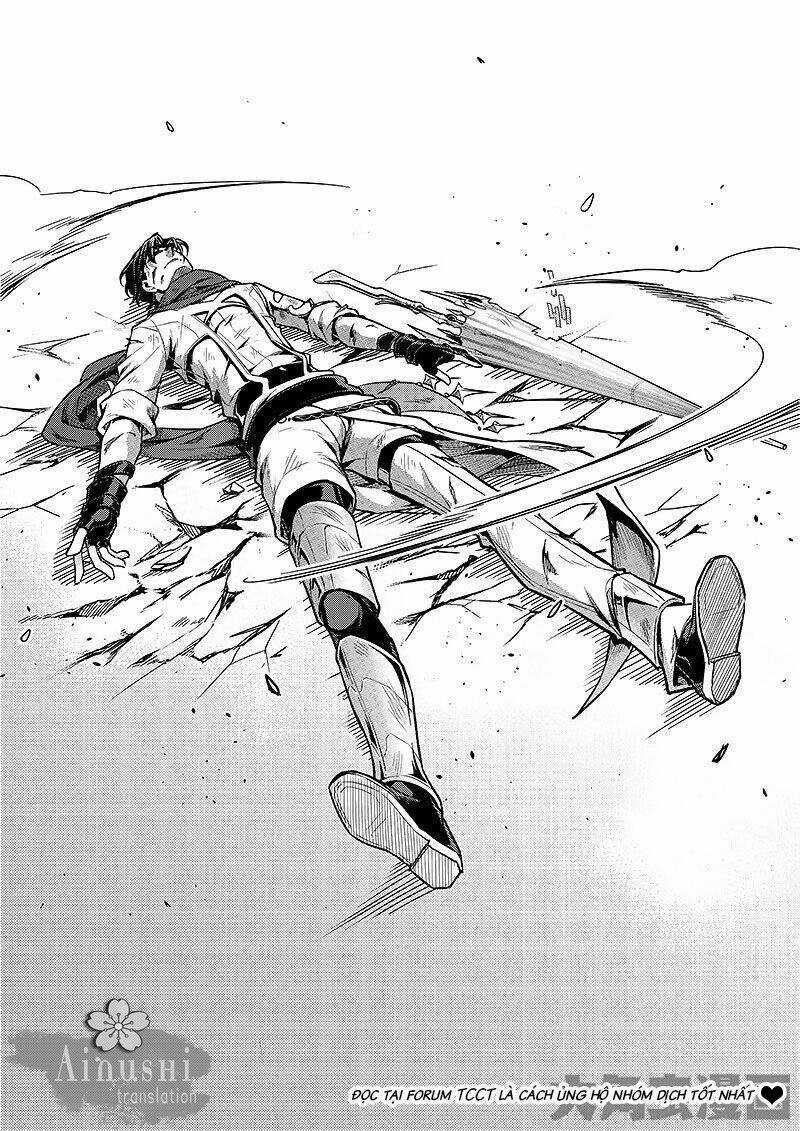 Toàn Chức Cao Thủ - Chapter 178 - Trang 4