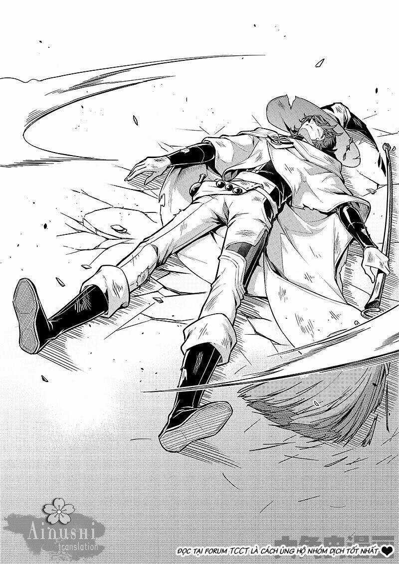 Toàn Chức Cao Thủ - Chapter 178 - Trang 5