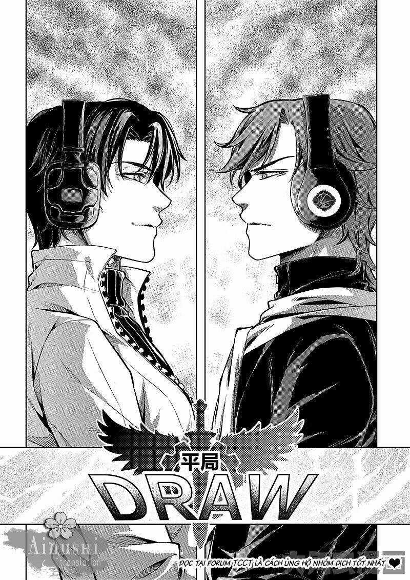 Toàn Chức Cao Thủ - Chapter 178 - Trang 6