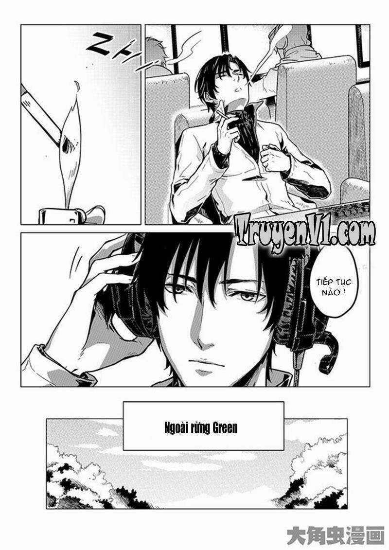 Toàn Chức Cao Thủ - Chapter 18 - Trang 4