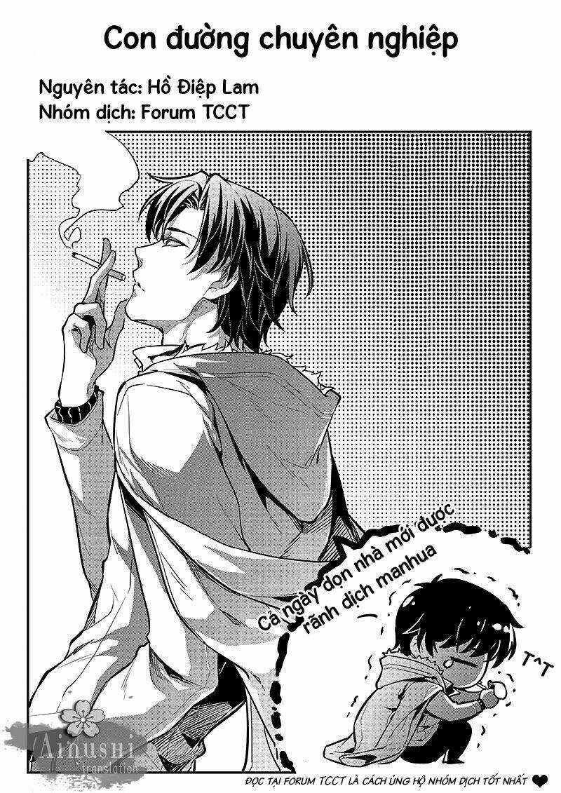 Toàn Chức Cao Thủ - Chapter 180 - Trang 1