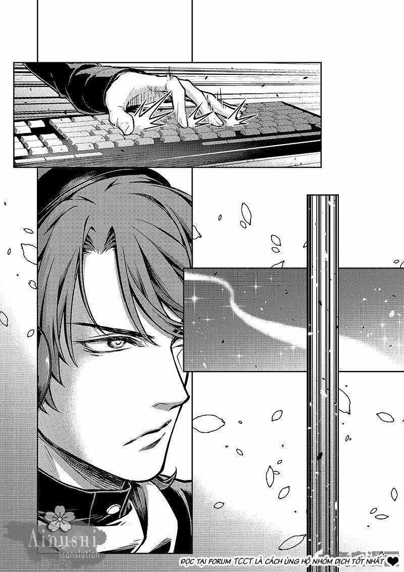 Toàn Chức Cao Thủ - Chapter 180 - Trang 3