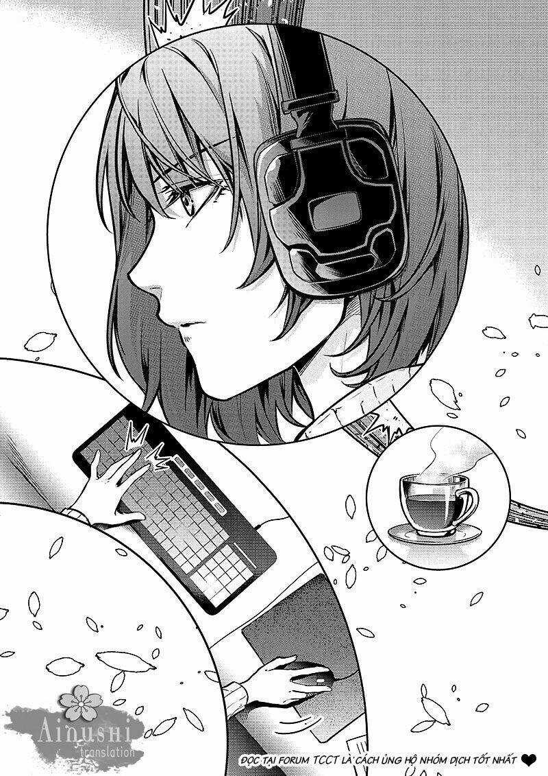 Toàn Chức Cao Thủ - Chapter 180 - Trang 4