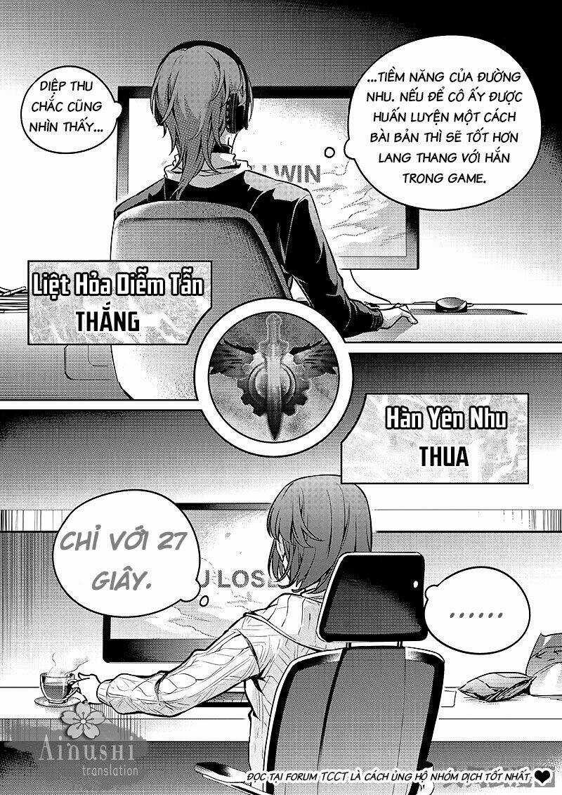 Toàn Chức Cao Thủ - Chapter 180 - Trang 5