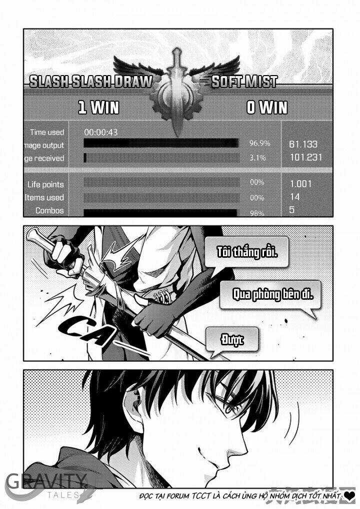 Toàn Chức Cao Thủ - Chapter 181 - Trang 7