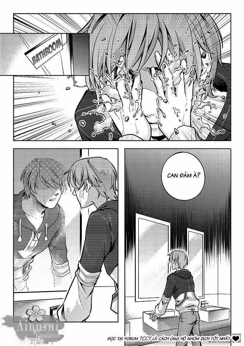 Toàn Chức Cao Thủ - Chapter 182 - Trang 5