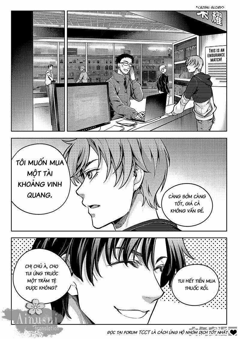 Toàn Chức Cao Thủ - Chapter 183 - Trang 2