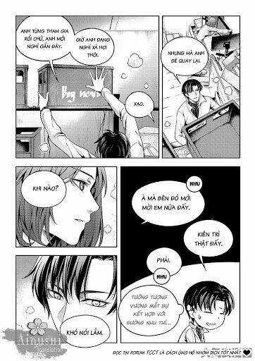Toàn Chức Cao Thủ - Chapter 183 - Trang 6
