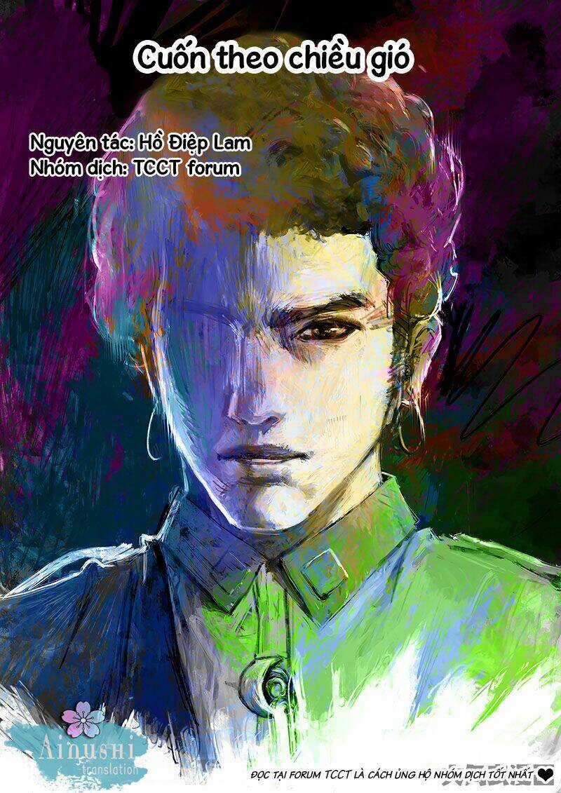 Toàn Chức Cao Thủ - Chapter 186 - Trang 1