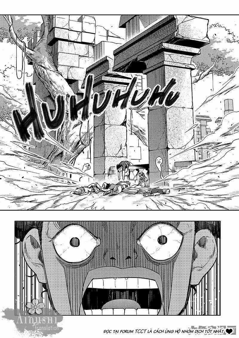 Toàn Chức Cao Thủ - Chapter 186 - Trang 7