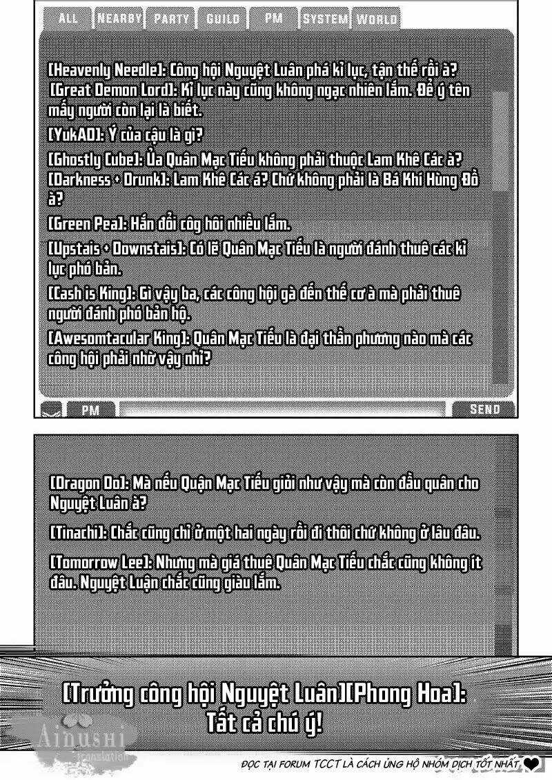 Toàn Chức Cao Thủ - Chapter 188 - Trang 5