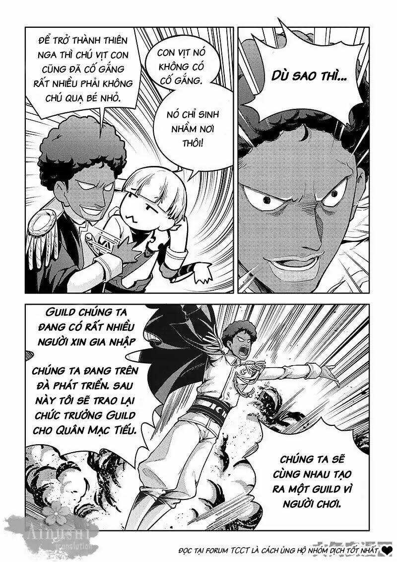 Toàn Chức Cao Thủ - Chapter 188 - Trang 7