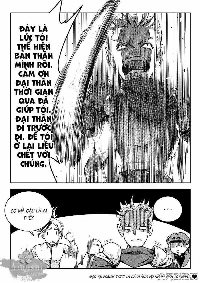 Toàn Chức Cao Thủ - Chapter 189 - Trang 8