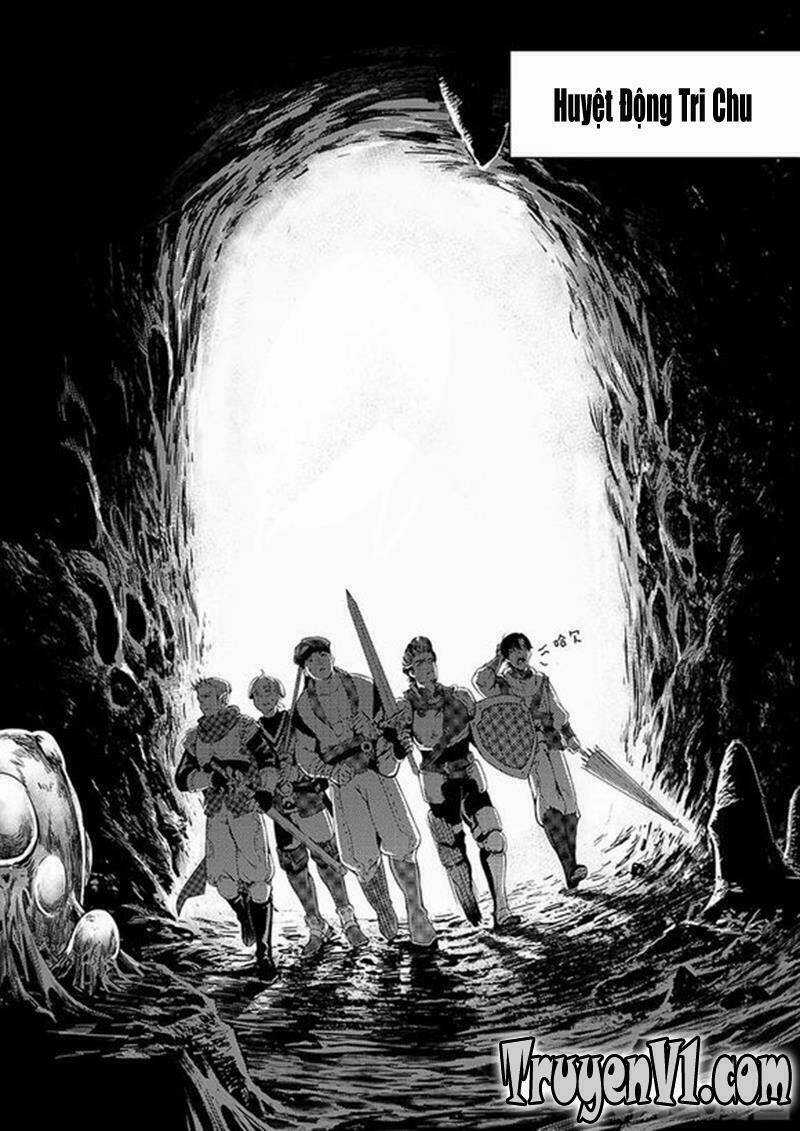 Toàn Chức Cao Thủ - Chapter 19 - Trang 5