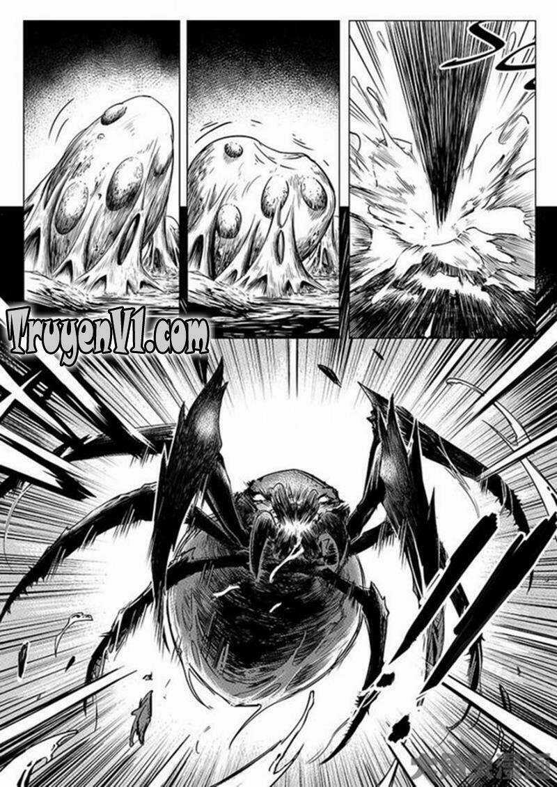 Toàn Chức Cao Thủ - Chapter 19 - Trang 7