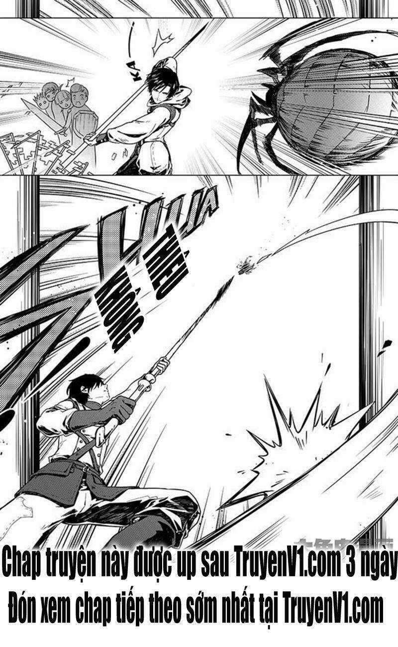 Toàn Chức Cao Thủ - Chapter 19 - Trang 8