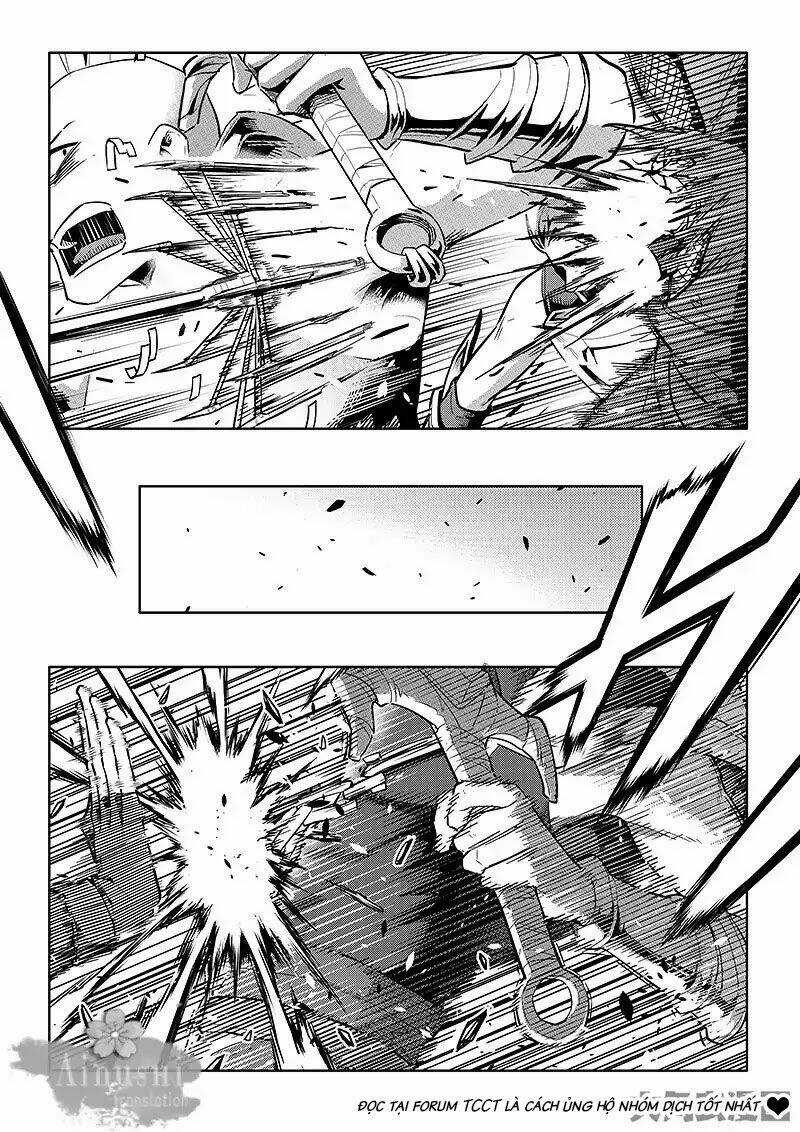 Toàn Chức Cao Thủ - Chapter 191 - Trang 7