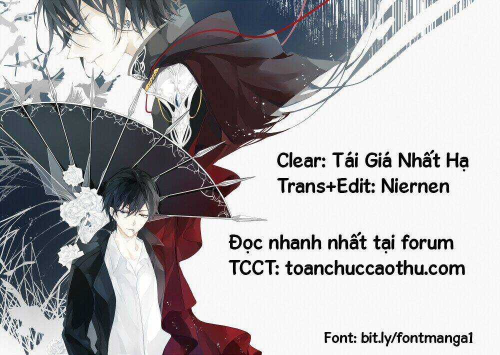 Toàn Chức Cao Thủ - Chapter 192 - Trang 1