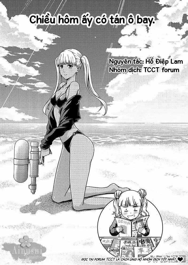 Toàn Chức Cao Thủ - Chapter 192 - Trang 2