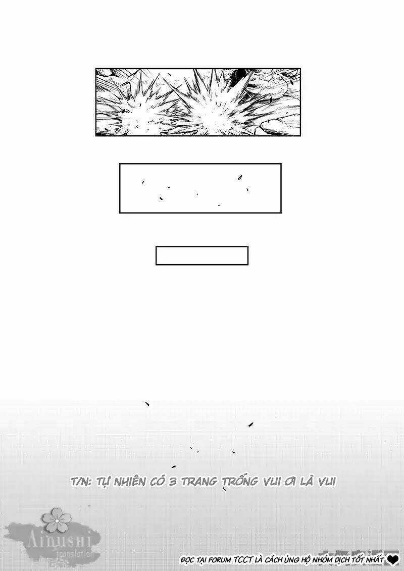 Toàn Chức Cao Thủ - Chapter 192 - Trang 8