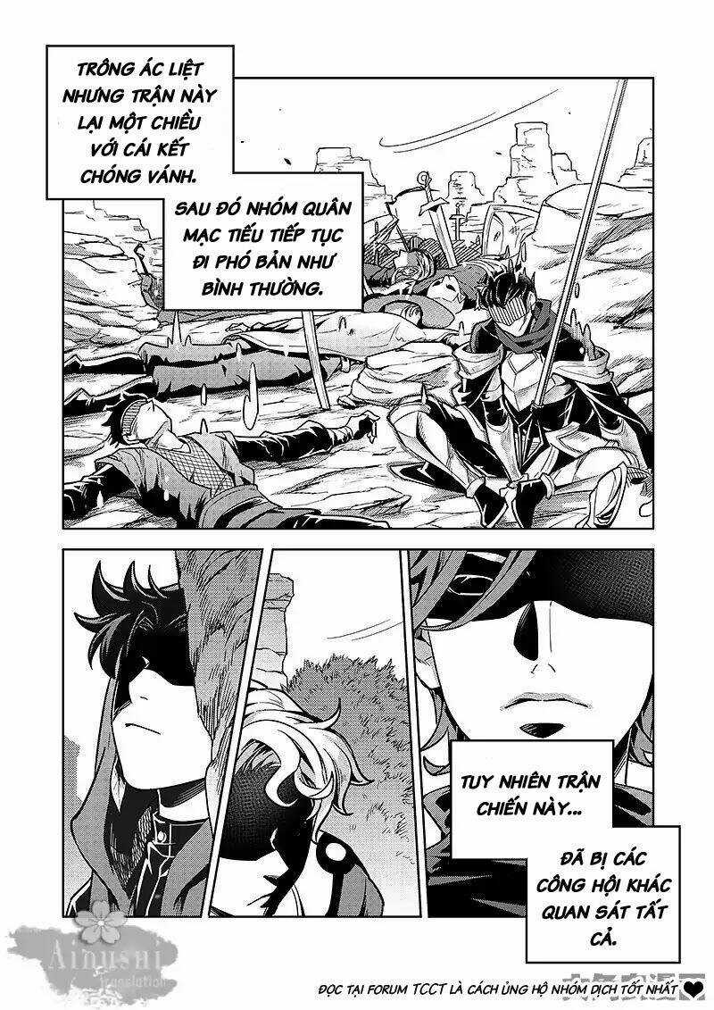 Toàn Chức Cao Thủ - Chapter 192 - Trang 9