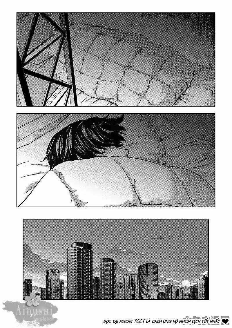 Toàn Chức Cao Thủ - Chapter 193 - Trang 5