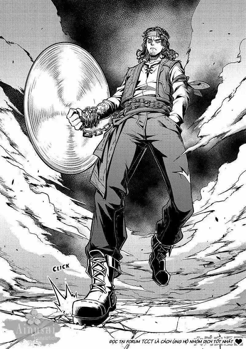 Toàn Chức Cao Thủ - Chapter 194 - Trang 4