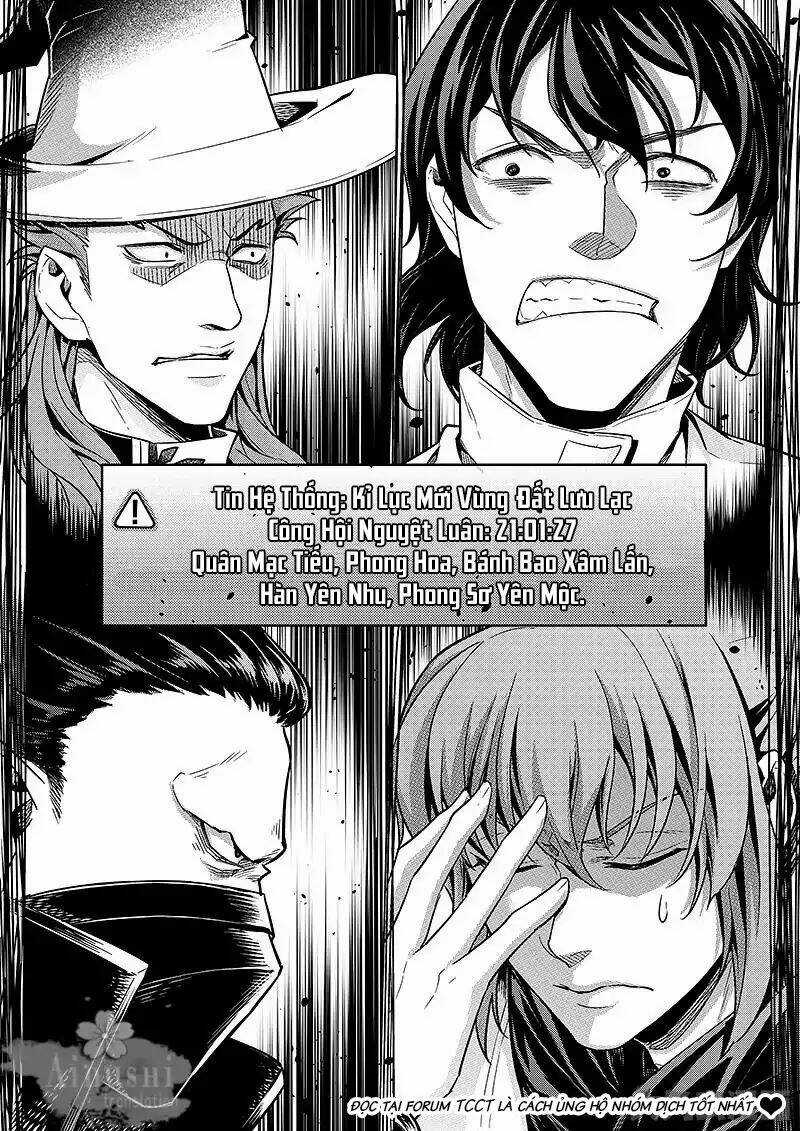 Toàn Chức Cao Thủ - Chapter 195 - Trang 4