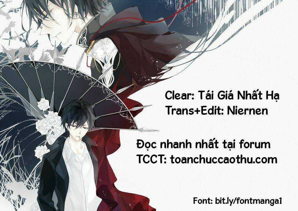 Toàn Chức Cao Thủ - Chapter 196 - Trang 1