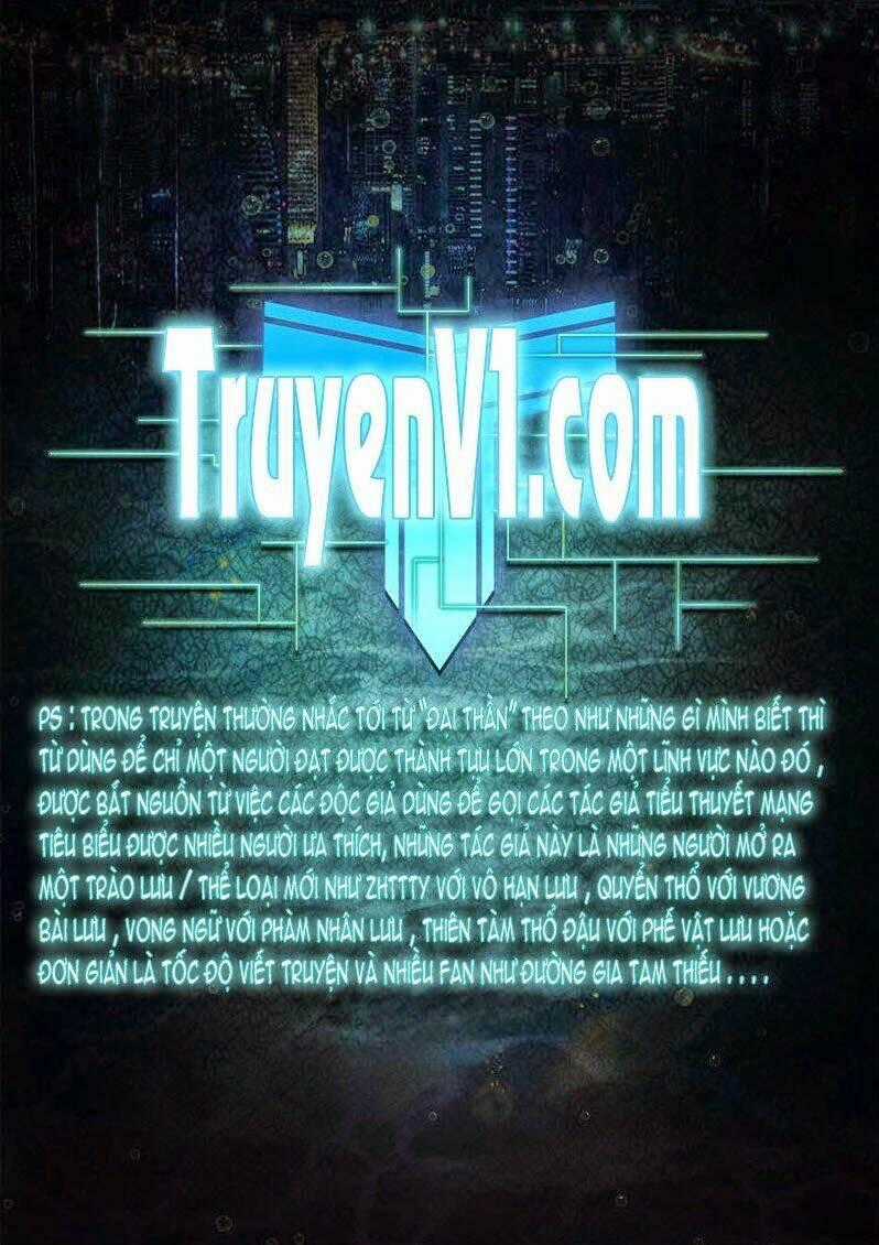 Toàn Chức Cao Thủ - Chapter 2 - Trang 25