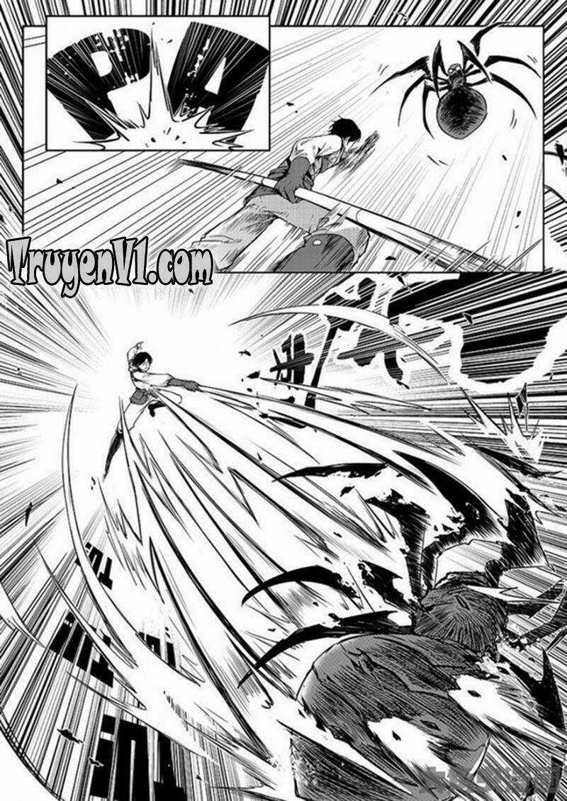 Toàn Chức Cao Thủ - Chapter 20 - Trang 1