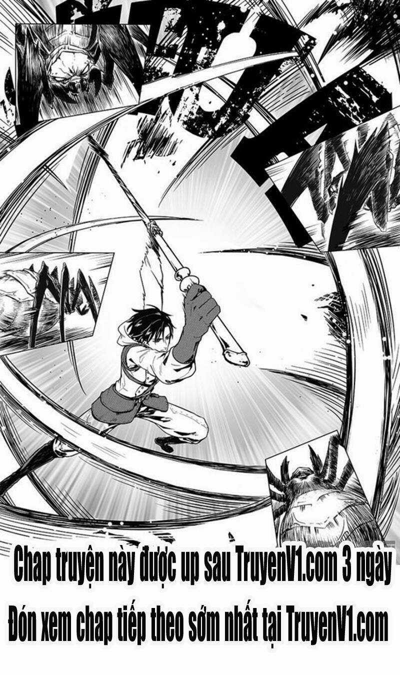 Toàn Chức Cao Thủ - Chapter 20 - Trang 8