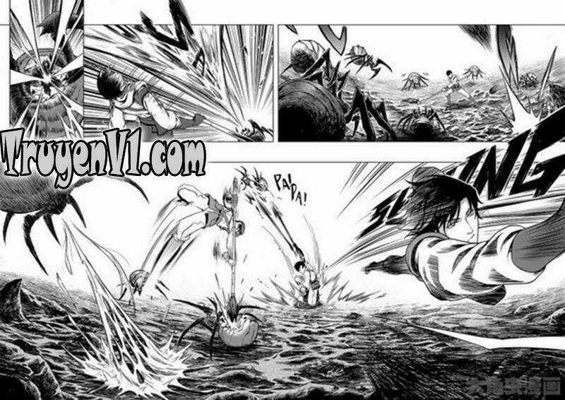 Toàn Chức Cao Thủ - Chapter 21 - Trang 2