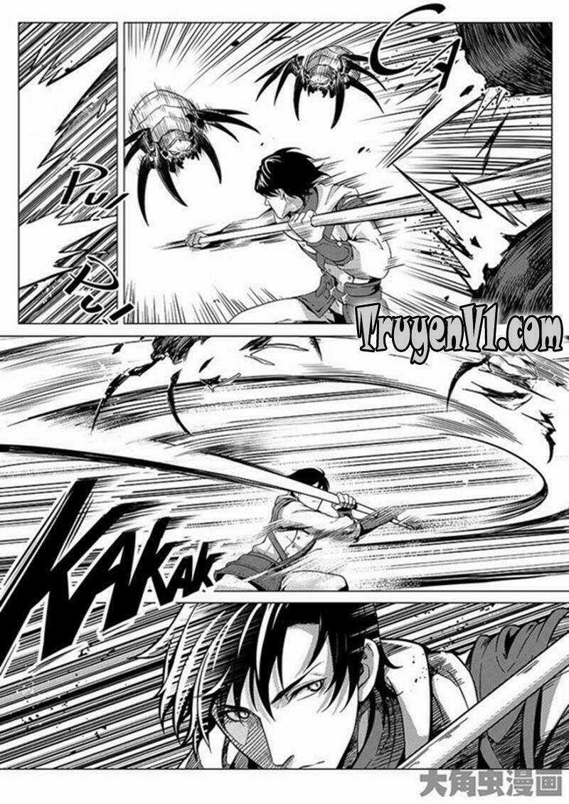 Toàn Chức Cao Thủ - Chapter 21 - Trang 3