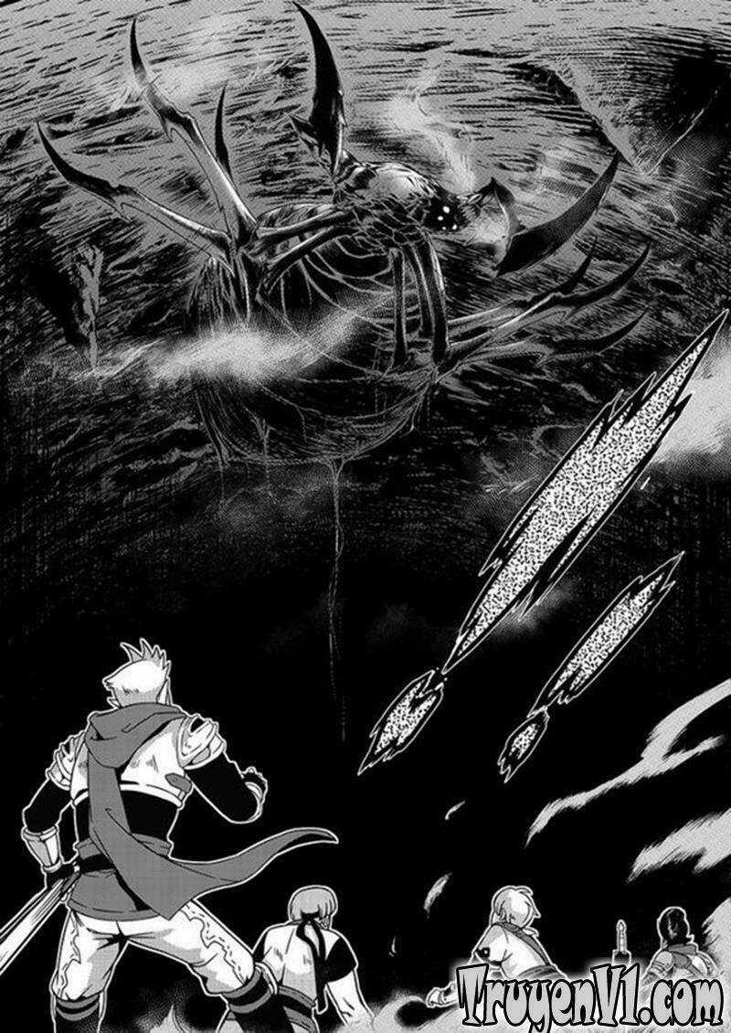 Toàn Chức Cao Thủ - Chapter 21 - Trang 6