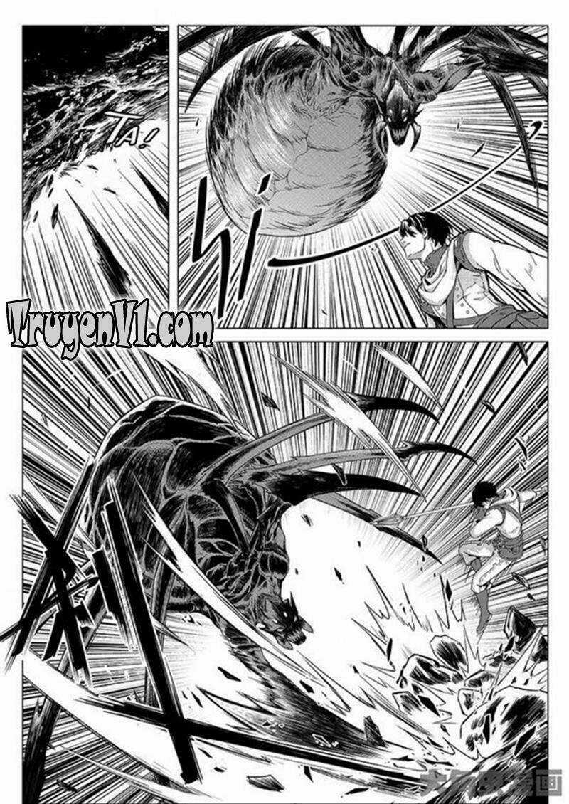 Toàn Chức Cao Thủ - Chapter 21 - Trang 7