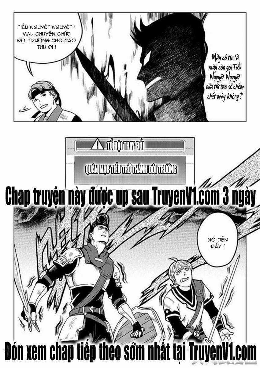 Toàn Chức Cao Thủ - Chapter 24 - Trang 9