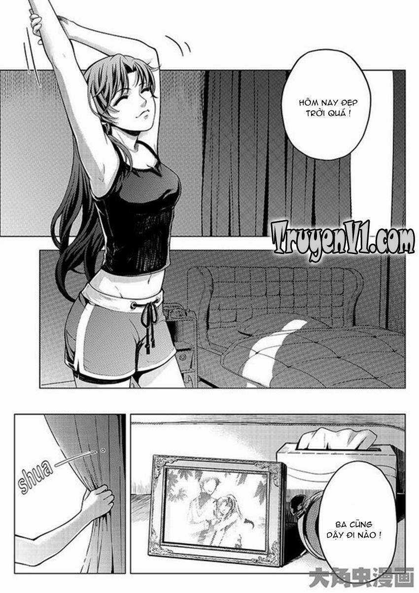 Toàn Chức Cao Thủ - Chapter 25 - Trang 4