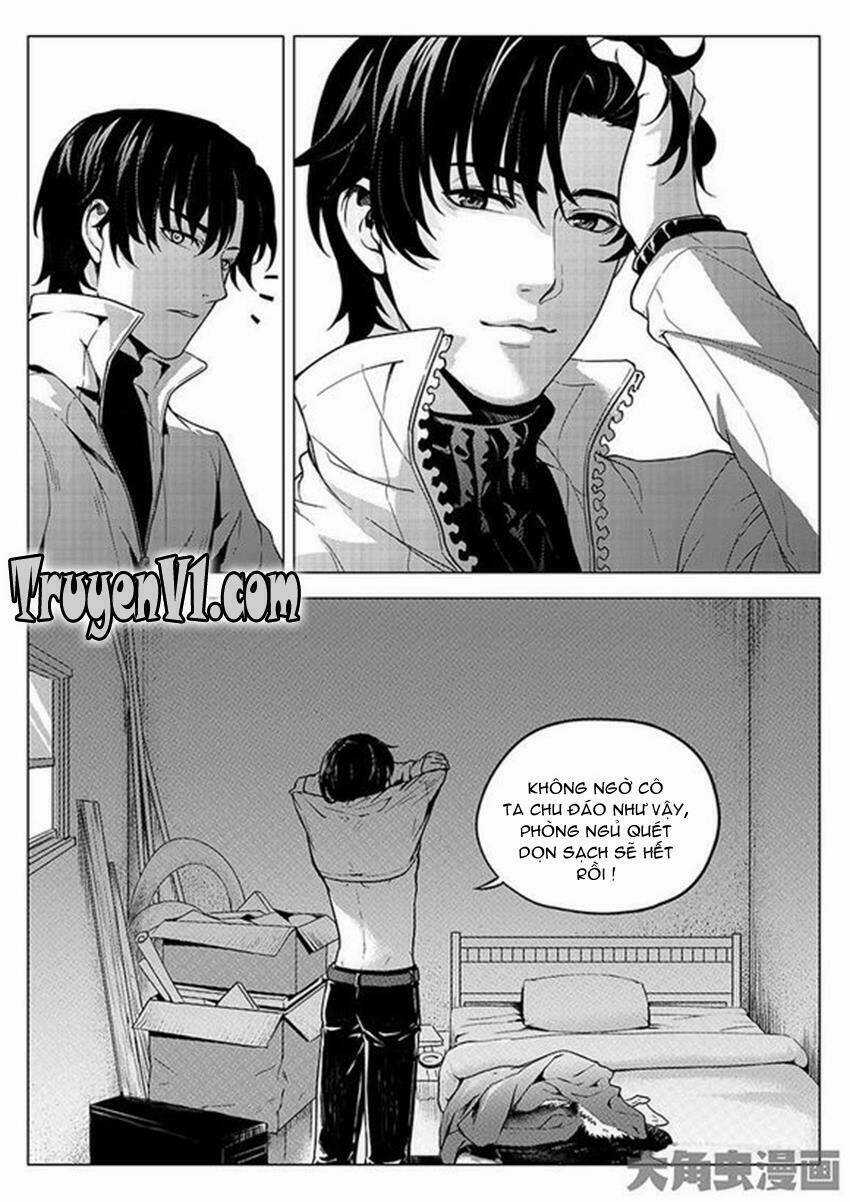 Toàn Chức Cao Thủ - Chapter 26 - Trang 3