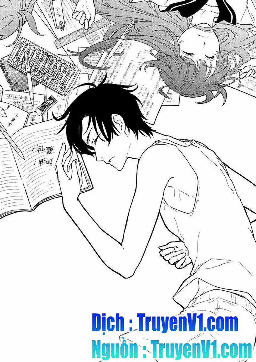 Toàn Chức Cao Thủ - Chapter 27 - Trang 1