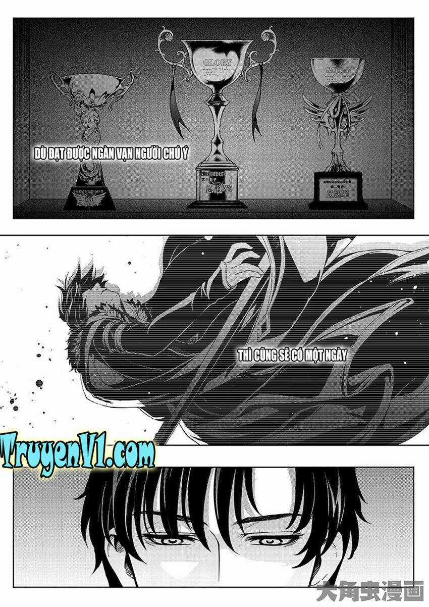 Toàn Chức Cao Thủ - Chapter 27 - Trang 5