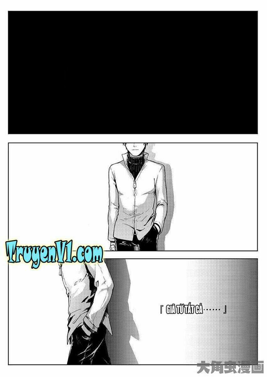 Toàn Chức Cao Thủ - Chapter 27 - Trang 6