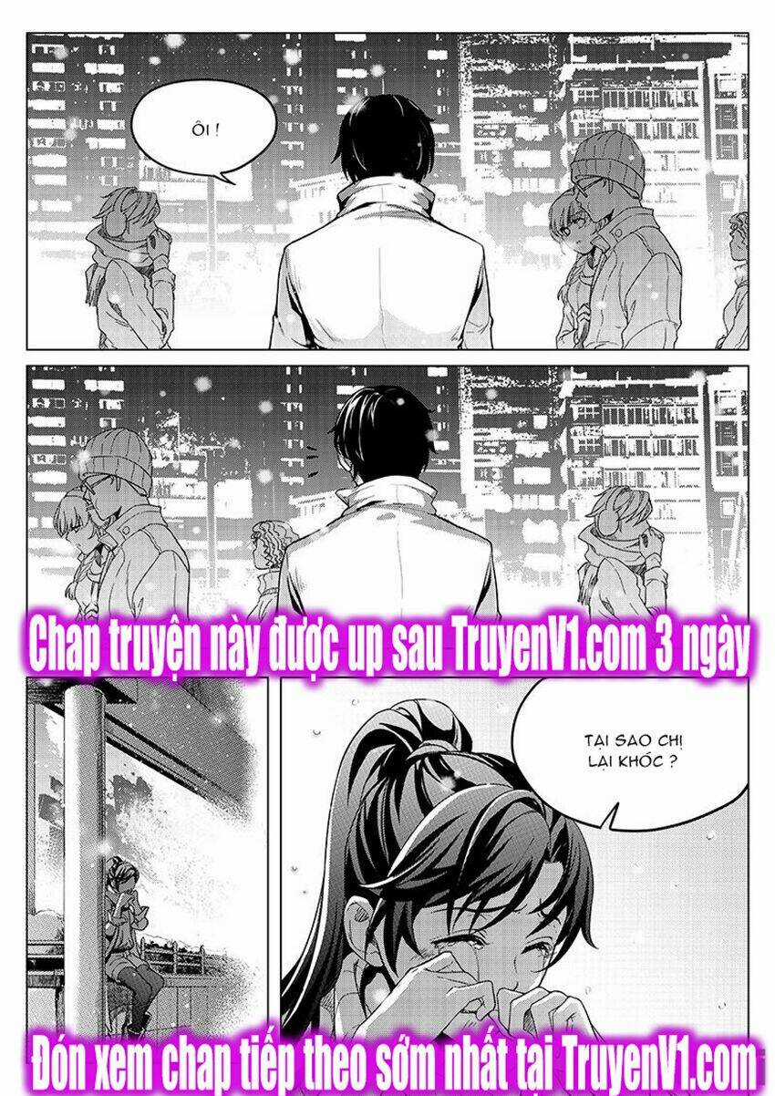 Toàn Chức Cao Thủ - Chapter 27 - Trang 8