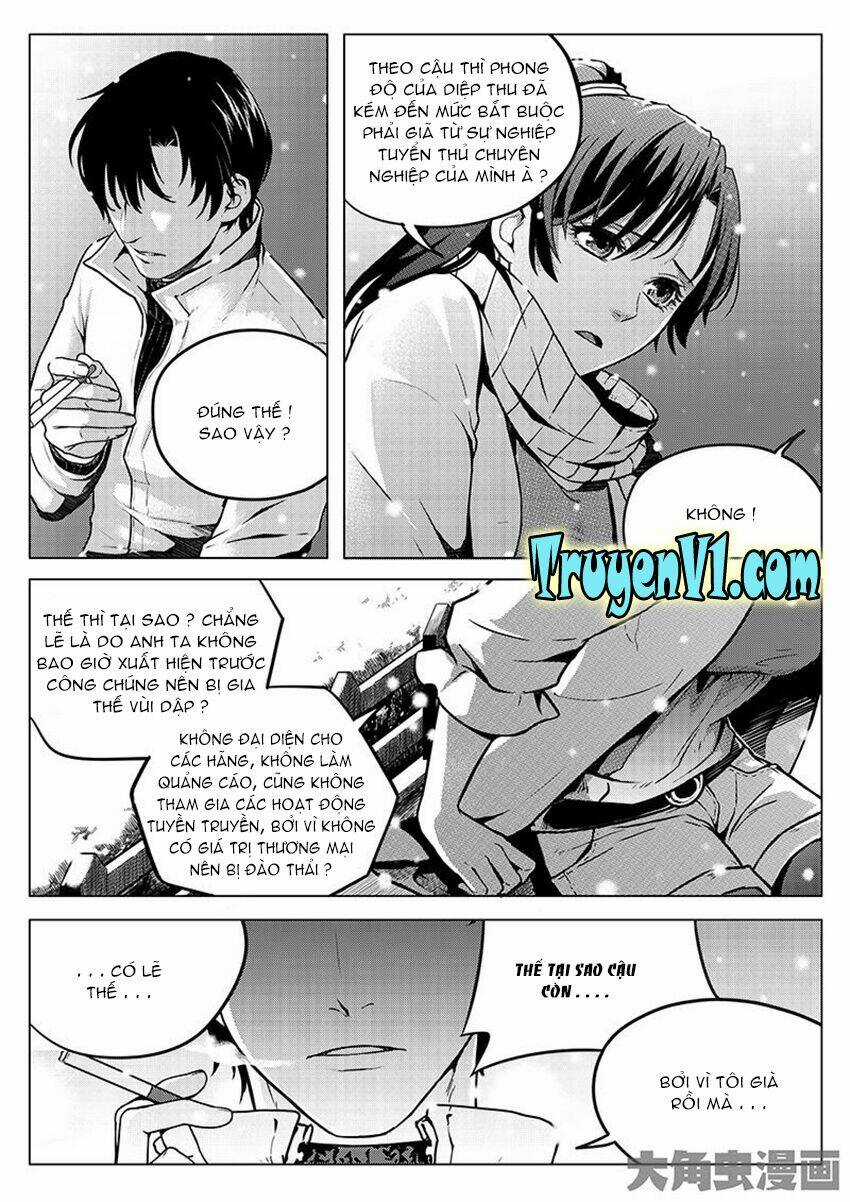 Toàn Chức Cao Thủ - Chapter 28 - Trang 2