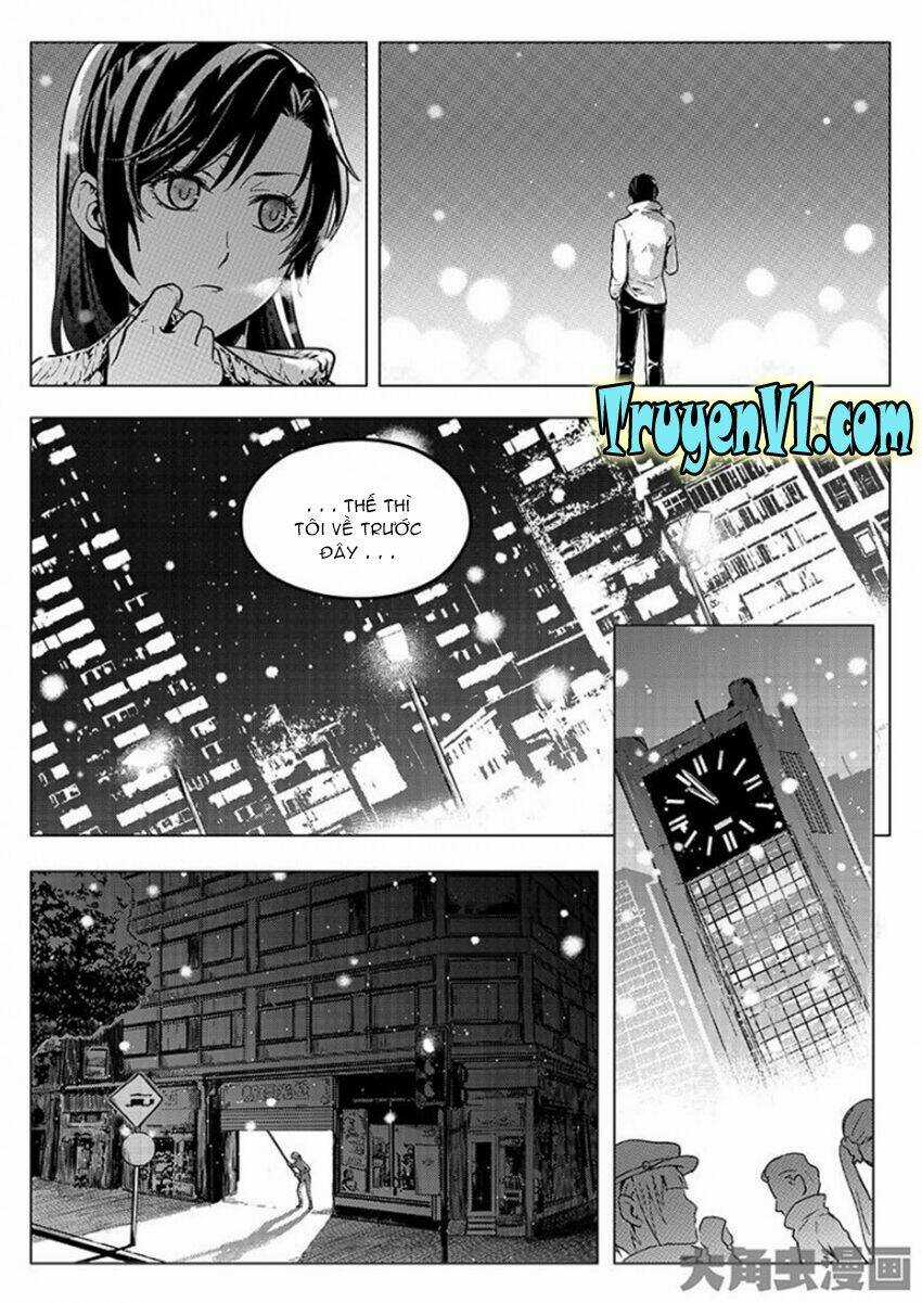 Toàn Chức Cao Thủ - Chapter 28 - Trang 4