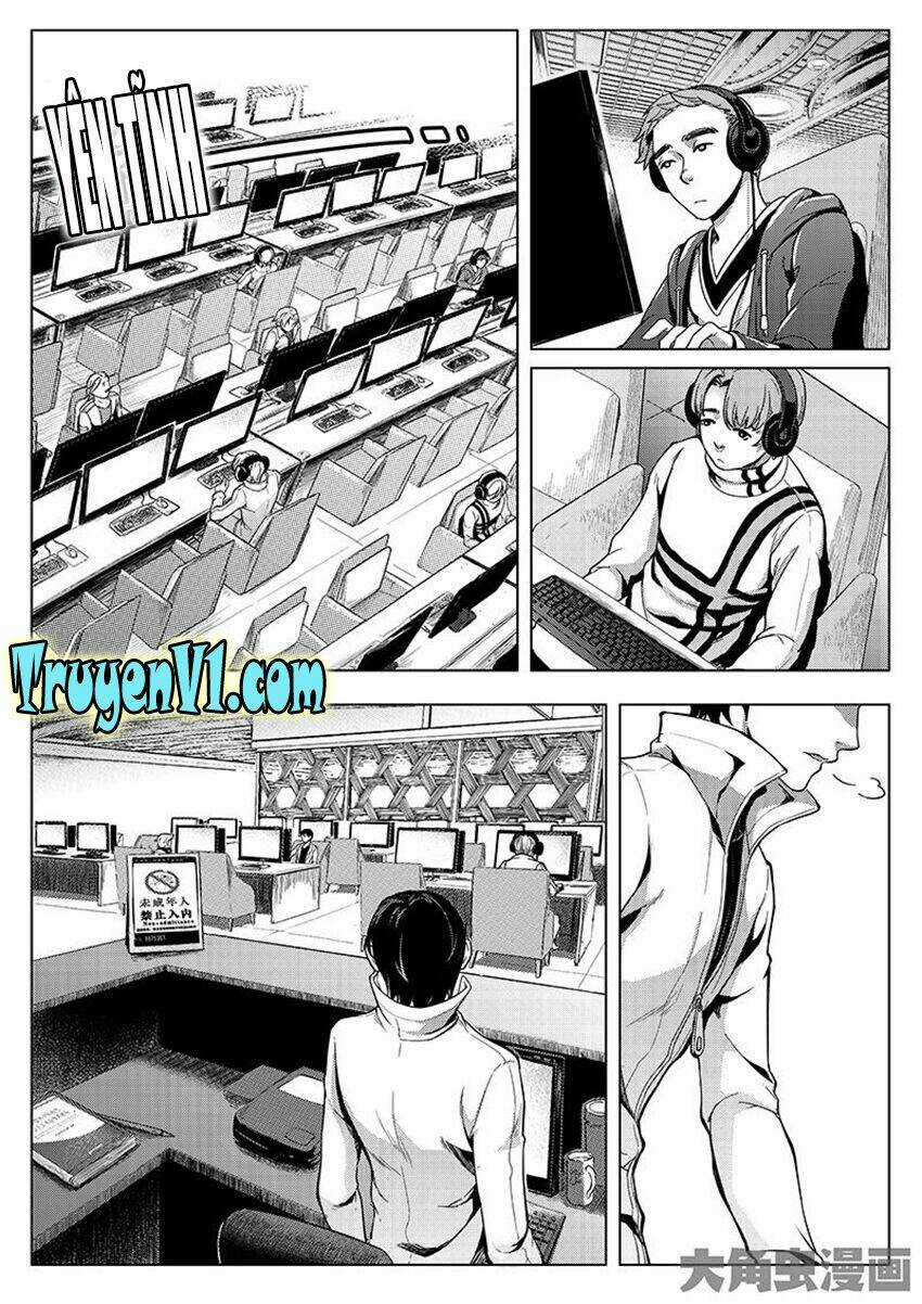 Toàn Chức Cao Thủ - Chapter 29 - Trang 1