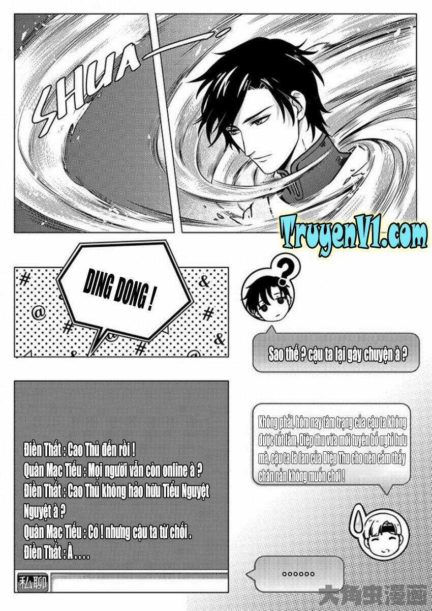 Toàn Chức Cao Thủ - Chapter 29 - Trang 2