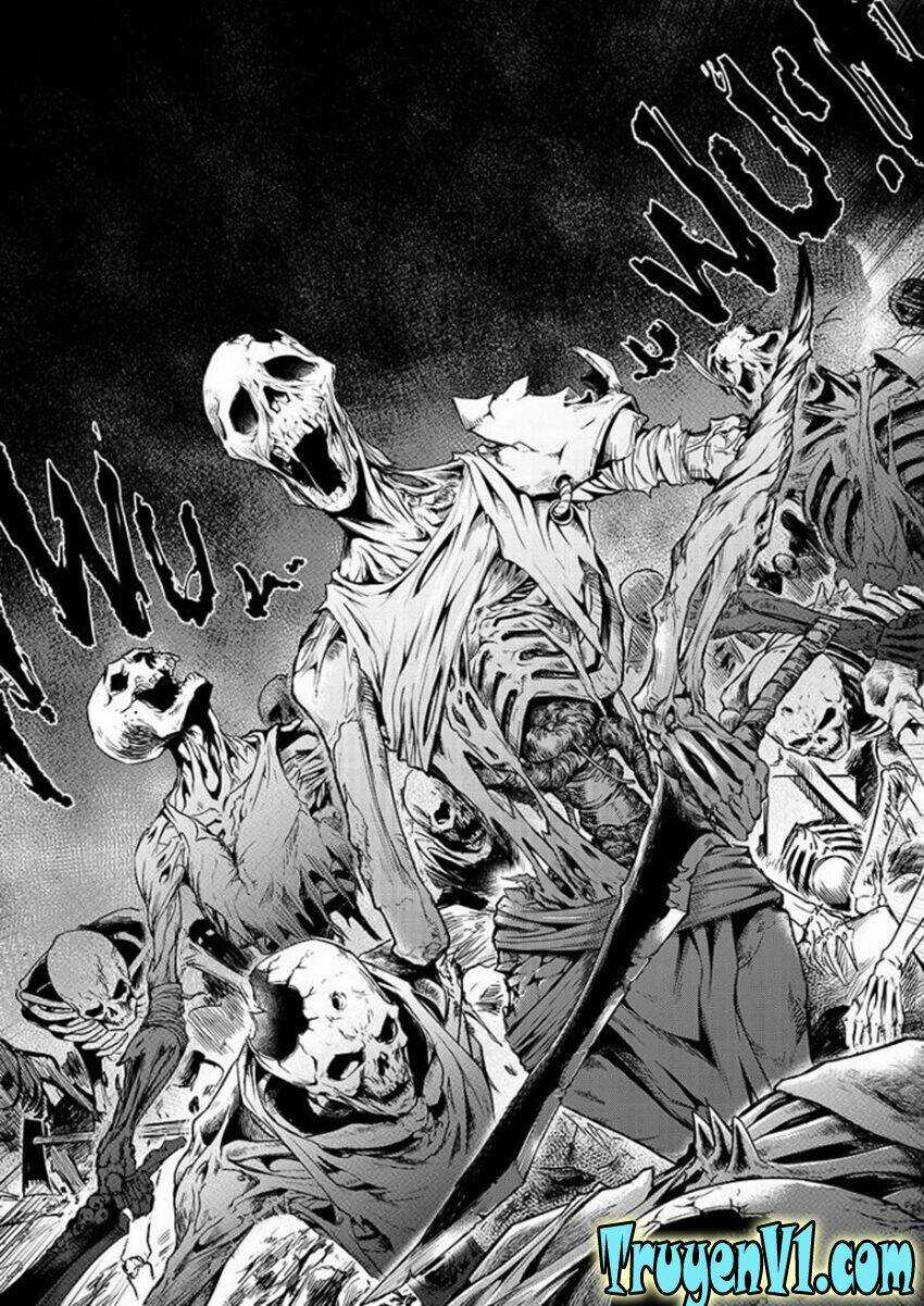 Toàn Chức Cao Thủ - Chapter 29 - Trang 7