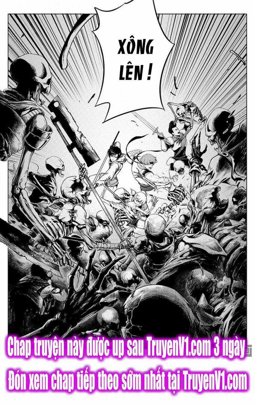 Toàn Chức Cao Thủ - Chapter 29 - Trang 8