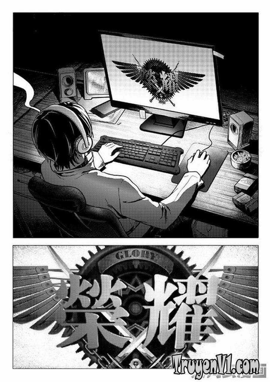 Toàn Chức Cao Thủ - Chapter 3 - Trang 5